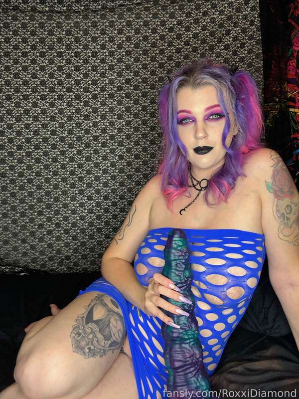 Roxxidiamond - Fansly - 11 Nov, 2024 28