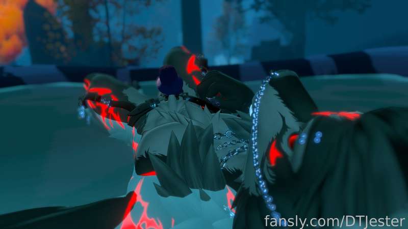 Dtjester - Fansly - 11 Oct, 2024 6
