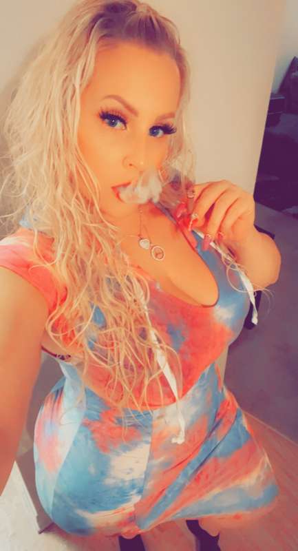 💨😘