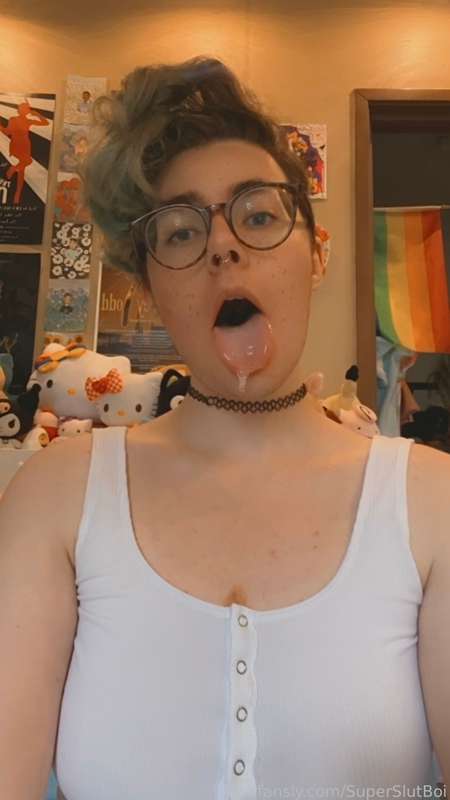 Superslutboi - Fansly - 17 Aug, 2022 10