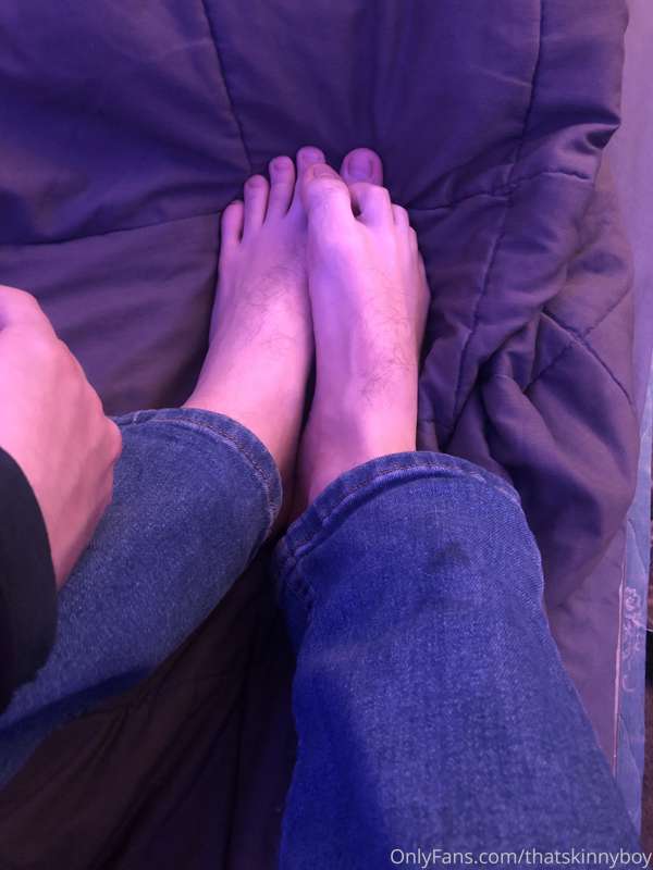 ⚠️Feet Post⚠️ Just a little feet appreciation post for the o.. 10
