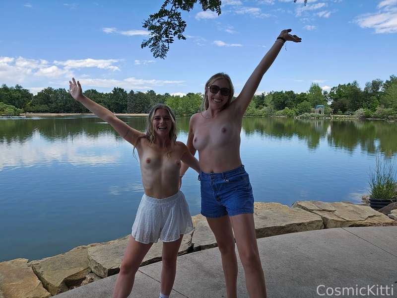 Cosmickitti - Fansly - 09 Sep, 2024 3