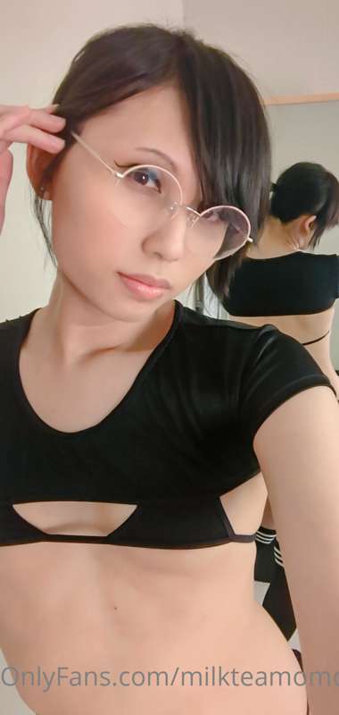 Milkteamomoko - Onlyfans - 06 Aug, 2022 14