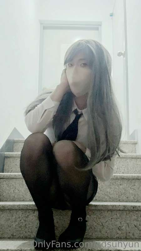 어멋 어딜봐요! 1