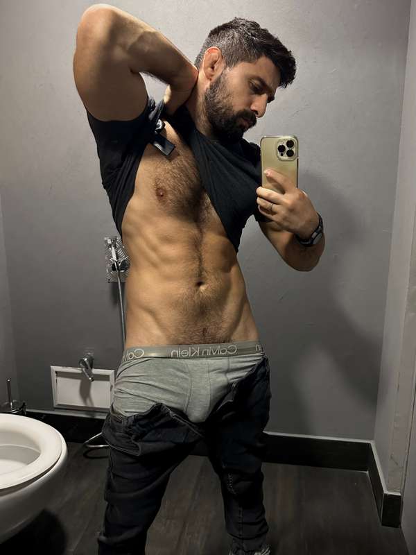 Avagfit - Fansly - 23 Apr, 2023
