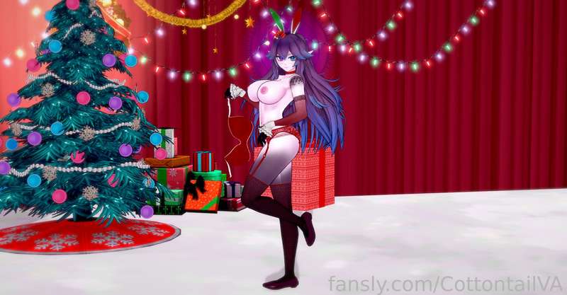 Cottontailva - Fansly - 11 Jan, 2025 35
