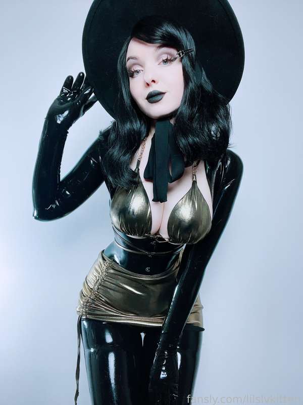 Lilslvkitten - Fansly - 04 May, 2025 3