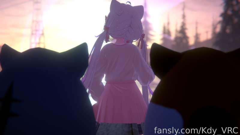 Kdy_Vrc - Fansly - 07 Dec, 2024