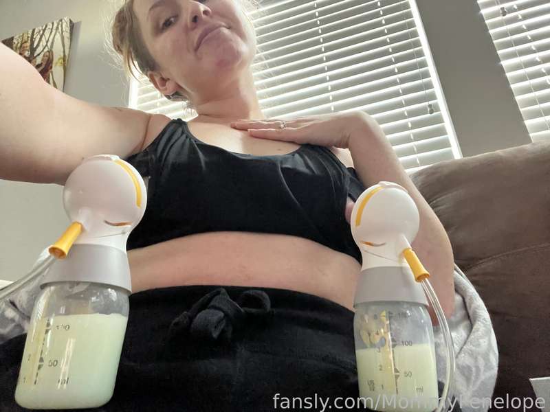 Mommypenelope - Fansly - 29 Jan, 2024