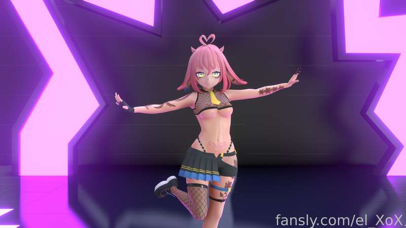 El_Xox - Fansly - 02 Nov, 2024 6