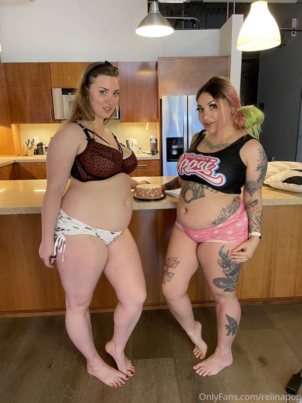 let them eat cake!!! 11