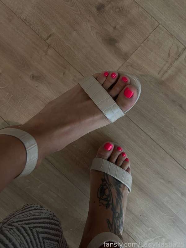 Ladynastia25 - Fansly - 11 Jul, 2024