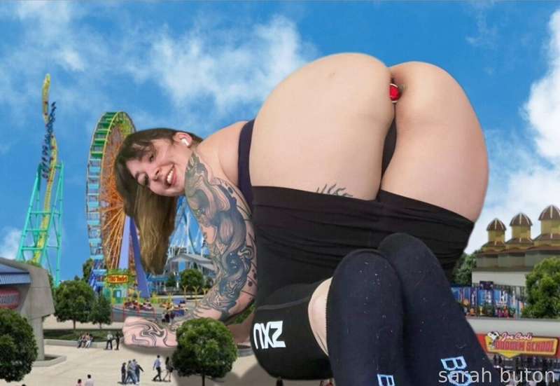 Analwonderland - Fansly - 27 Sep, 2024