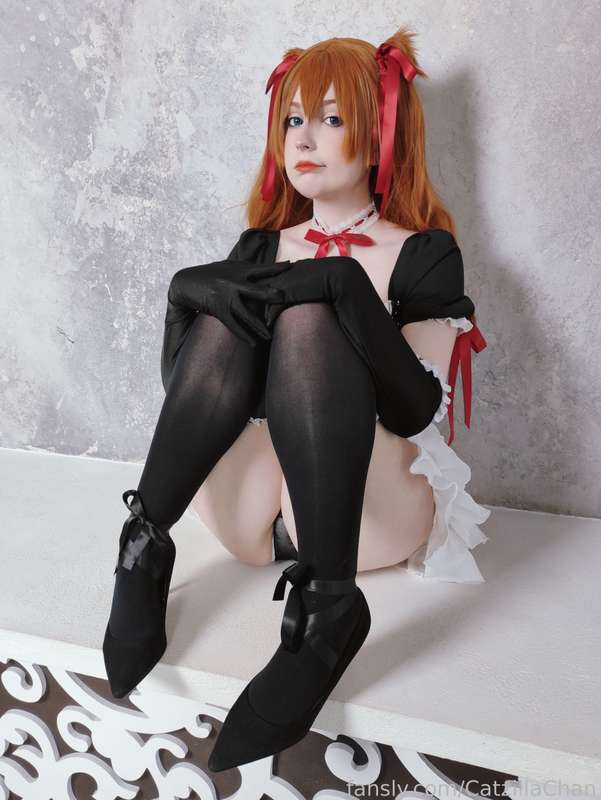 Catzillachan - Fansly - 04 Oct, 2023 14