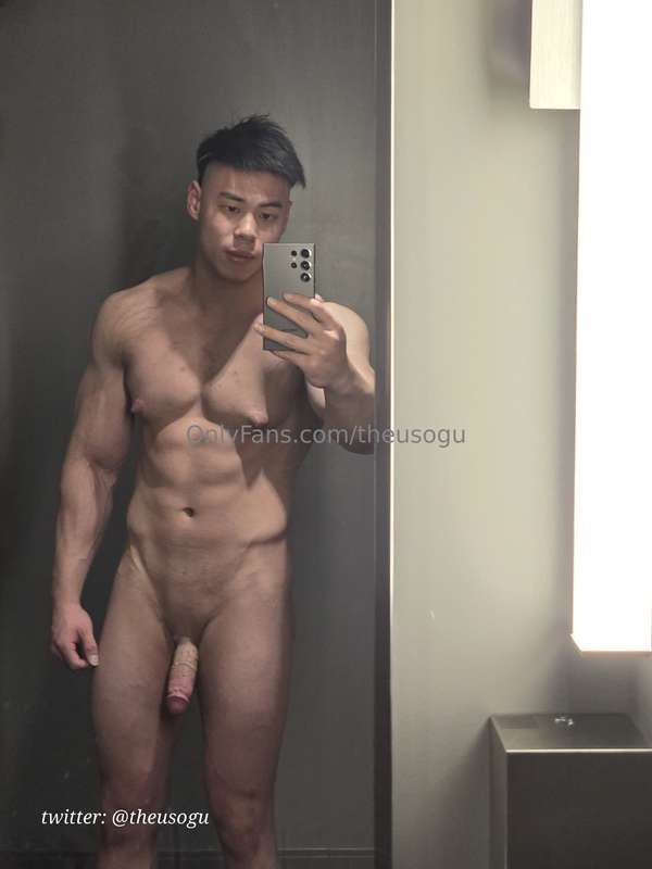 Theusogu - Onlyfans - 09 Mar, 2024