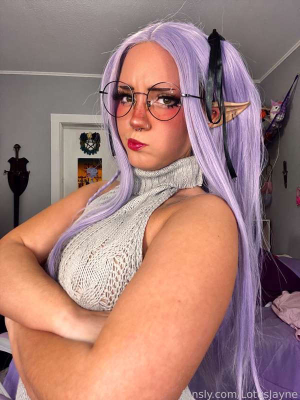 Lotusjayne - Fansly - 25 Jun, 2023 2