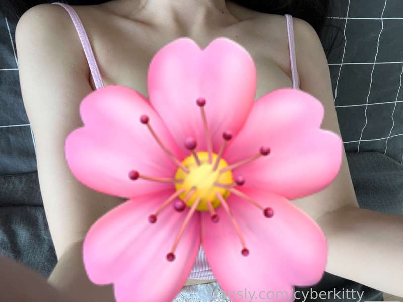 Cyberkitty_____ - Fansly - 19 May, 2024 2