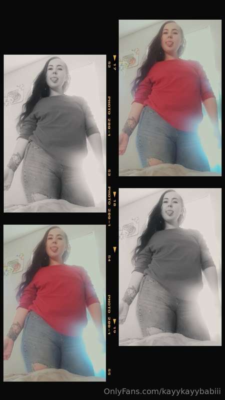 🥵🍑 2
