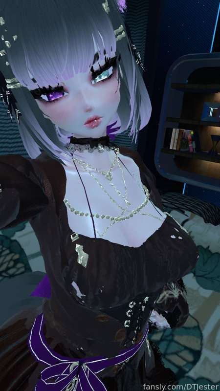 Dtjester - Fansly - 27 Jan, 2024 2