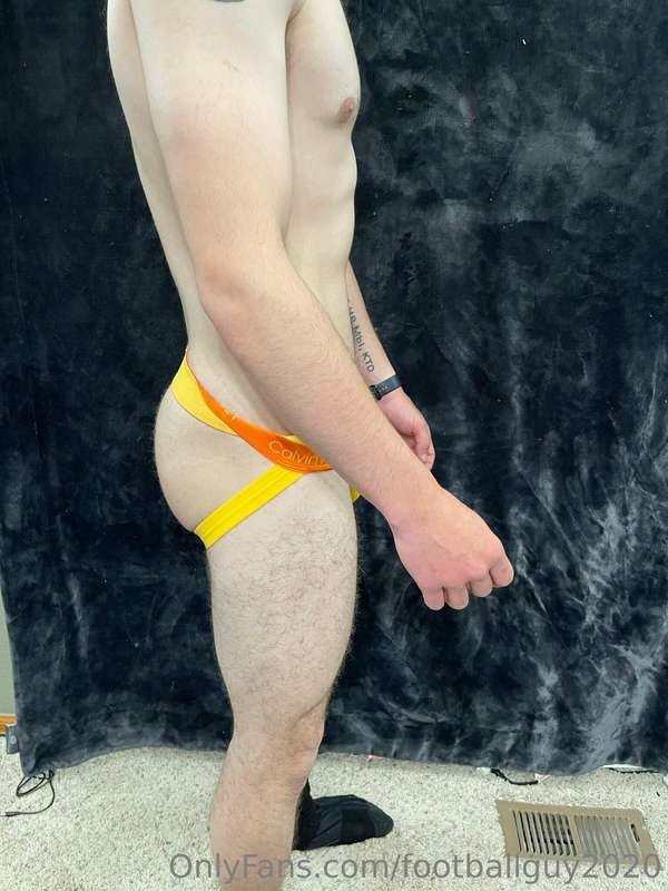Me in skimpy undies and jocks set 6 16