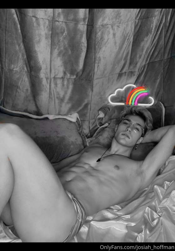 Taste the rainbow 😈🌈