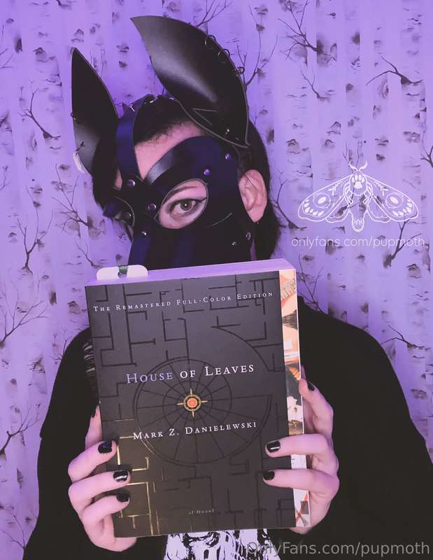 Do you have a favorite book?