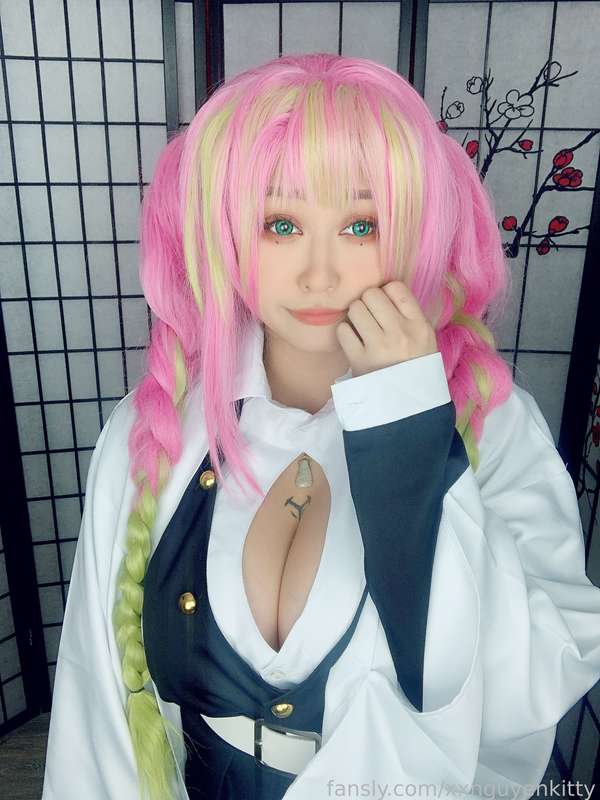 Xxnguyenkitty - Fansly - 06 Mar, 2022 6