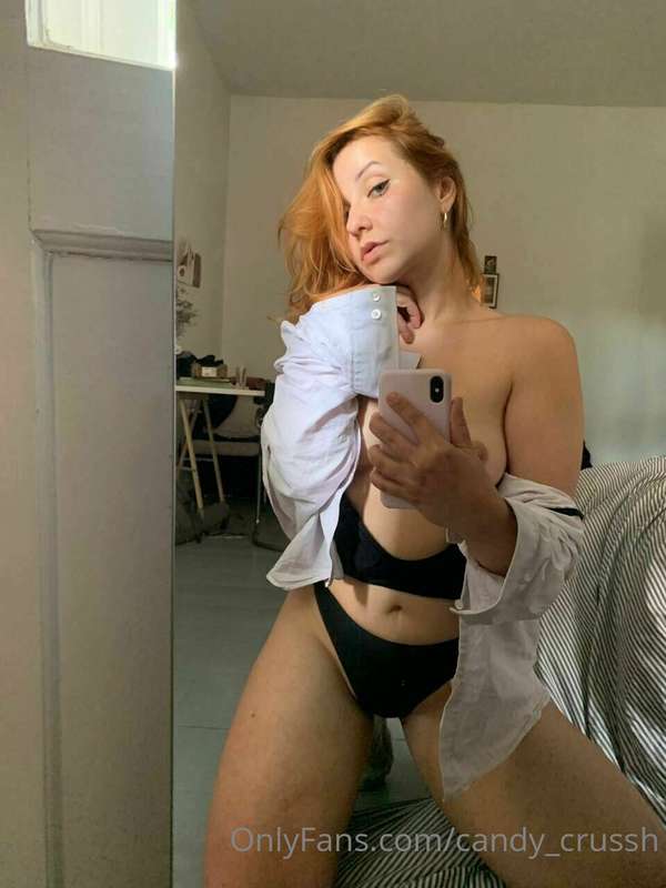 🔥🔥🔥CURLY RED HAIR EVA 🔥🔥🔥  🧡@evamorrison_free🧡 🧡@evamorrison..