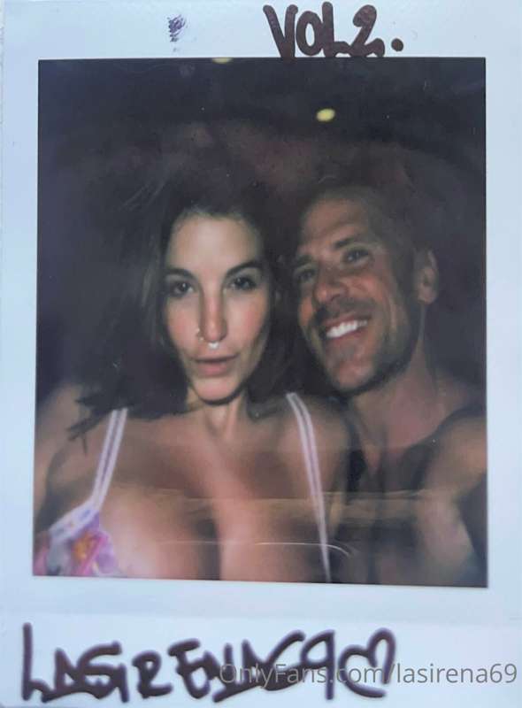 Ya llega @johnnysins vol.2