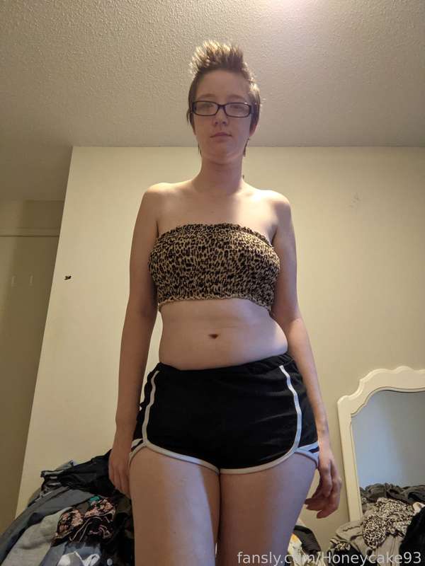 Honeycake93 - Fansly - 30 Oct, 2023