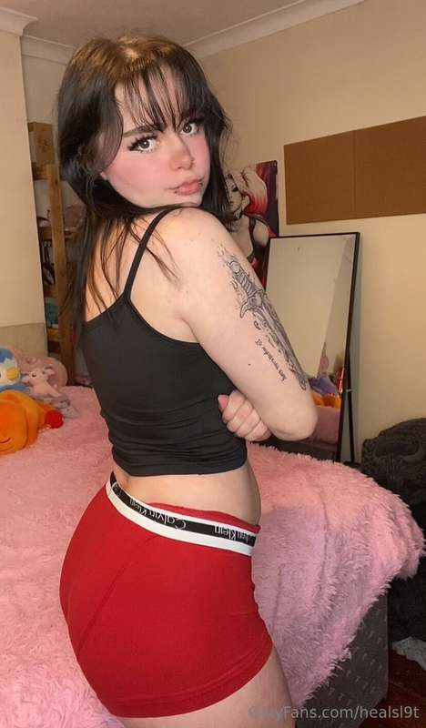 I've been so horny lately 🥹 am I the only one?