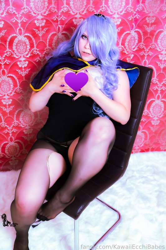 Kawaiiecchibabes - Fansly - 18 Oct, 2021 3