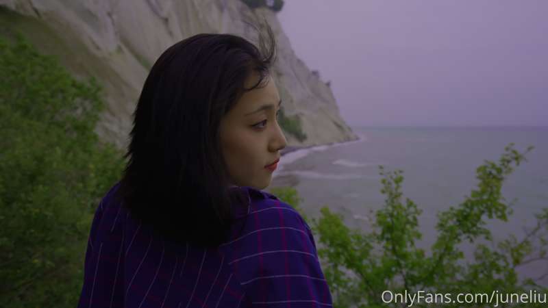 🕊🕊🕊

山，海与我 12