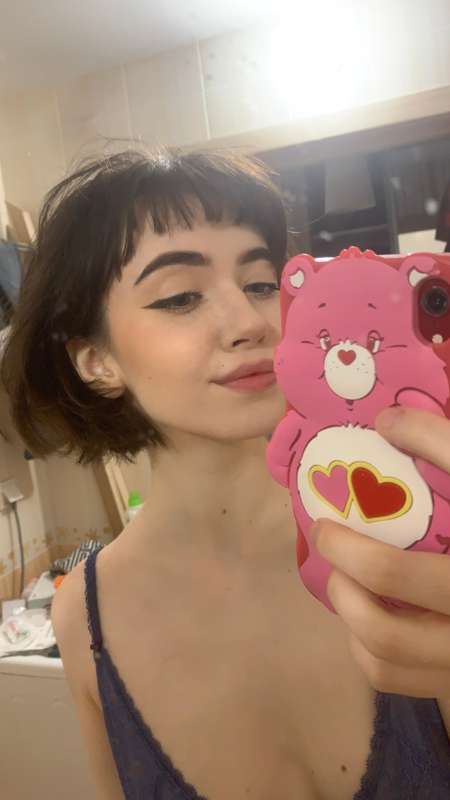 Yoursmalldoll - Fansly - 18 Jul, 2022 3