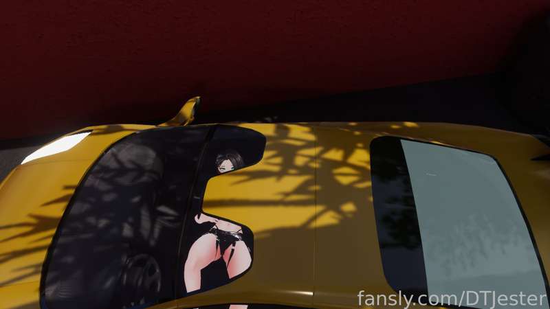 Dtjester - Fansly - 14 Aug, 2023 37