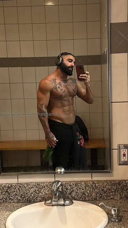 Thesharok - Onlyfans - 11 Dec, 2024