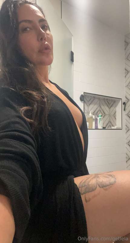 You know i am waiting for you 😈