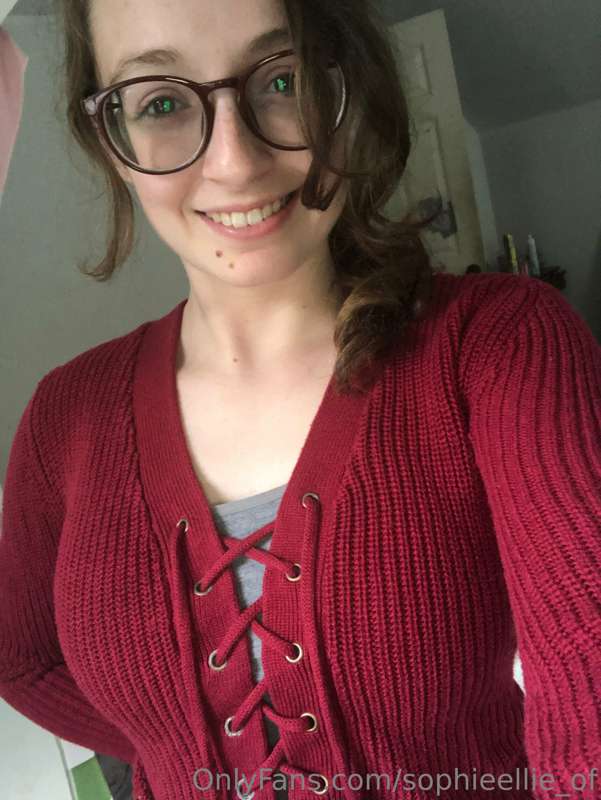 Found a new outfit and I love it