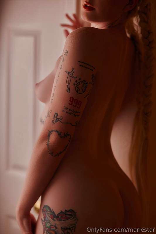 Xxmariexxstar - Onlyfans - 2024-02-03T02:11:49