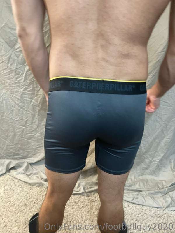 Skimpy undies shots of Private Martinez - Set 10 1