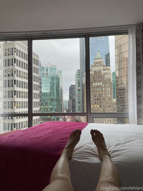 What a view ;) 15