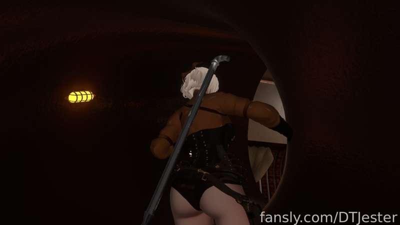 Dtjester - Fansly - 17 Nov, 2023 27
