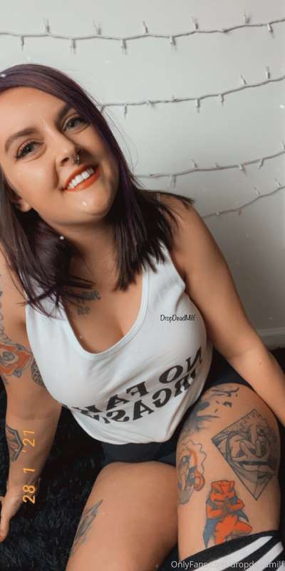 No fake orgasms 😈 5