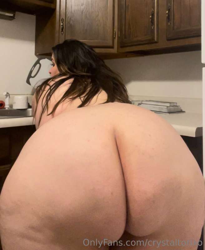 Big beautiful ass❤️