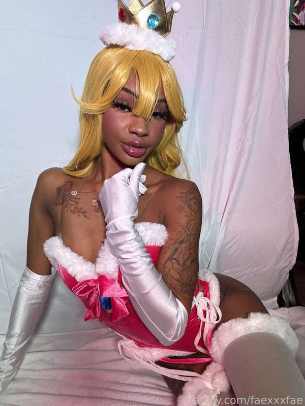 Faexxxfae - Fansly - 22 Dec, 2024