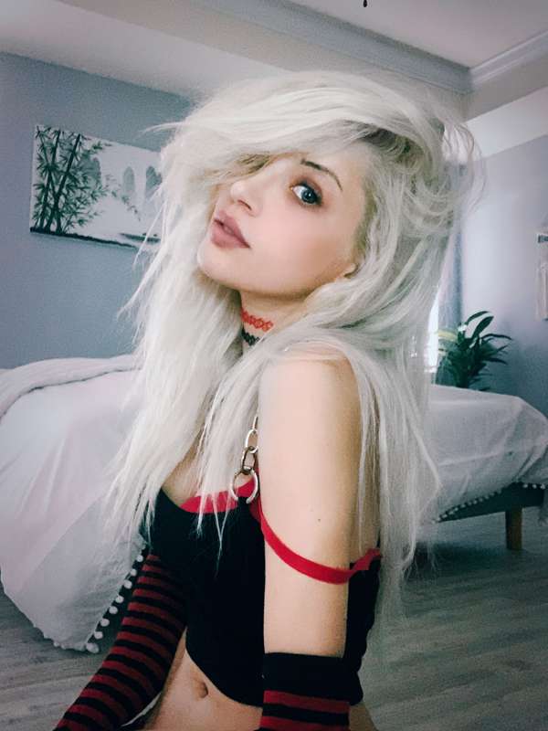 Cherrycrush - Onlyfans - 22 Jan, 2021 13