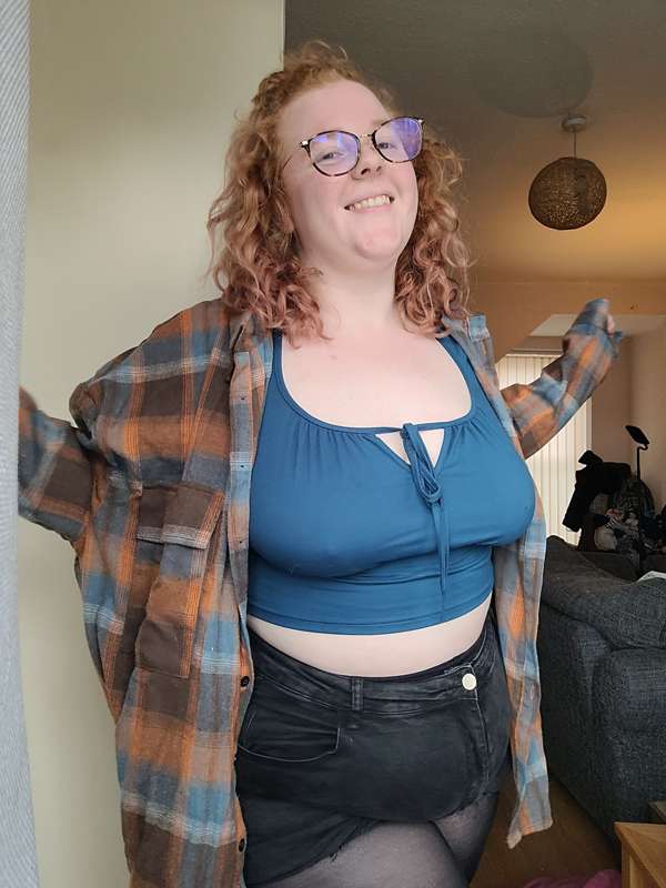 Tittywonder - Fansly - 13 Oct, 2022 5