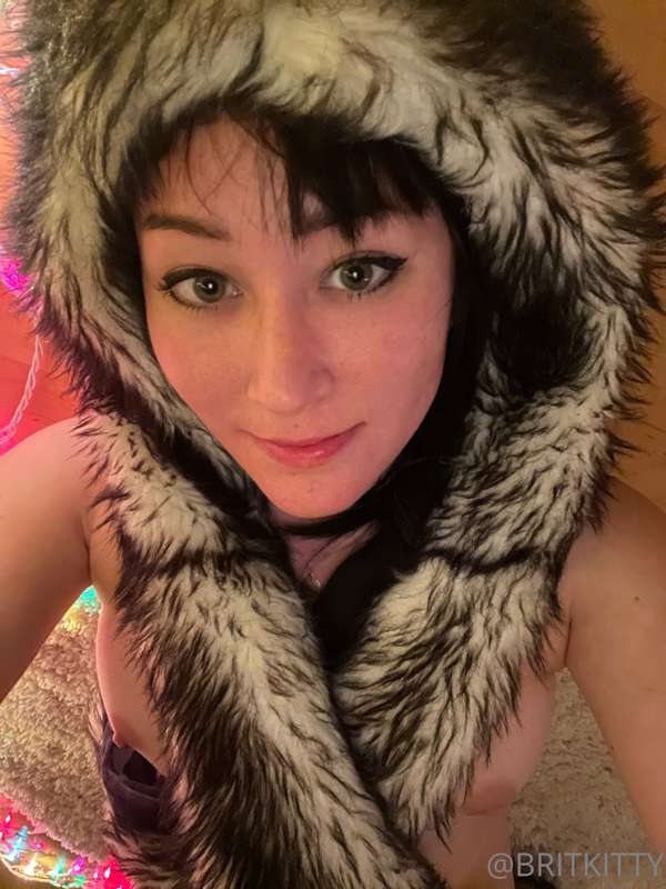 fuzzy cuddles?🧸💕