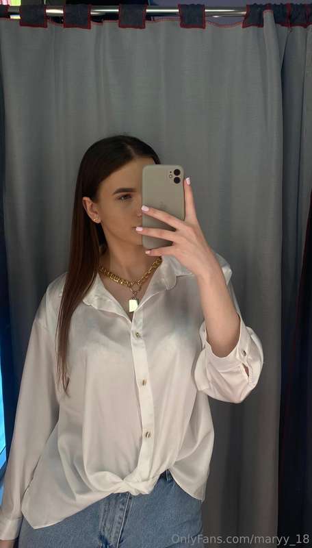 Maryy_18 - Onlyfans - 04 Feb, 2025