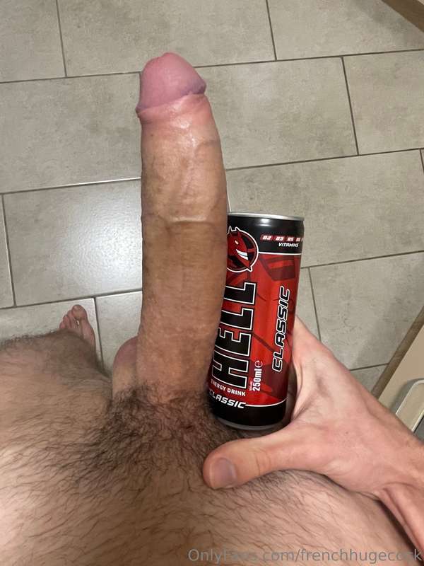 Cock vs Can 🔥 